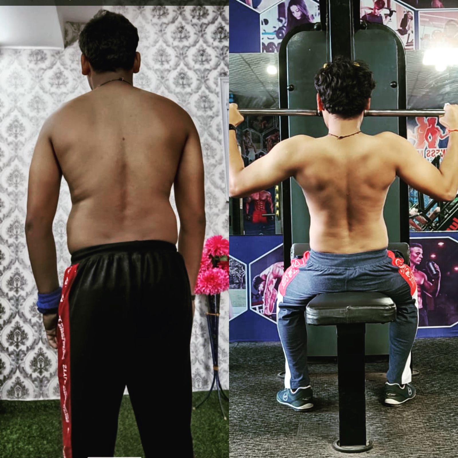 Get Fitt member