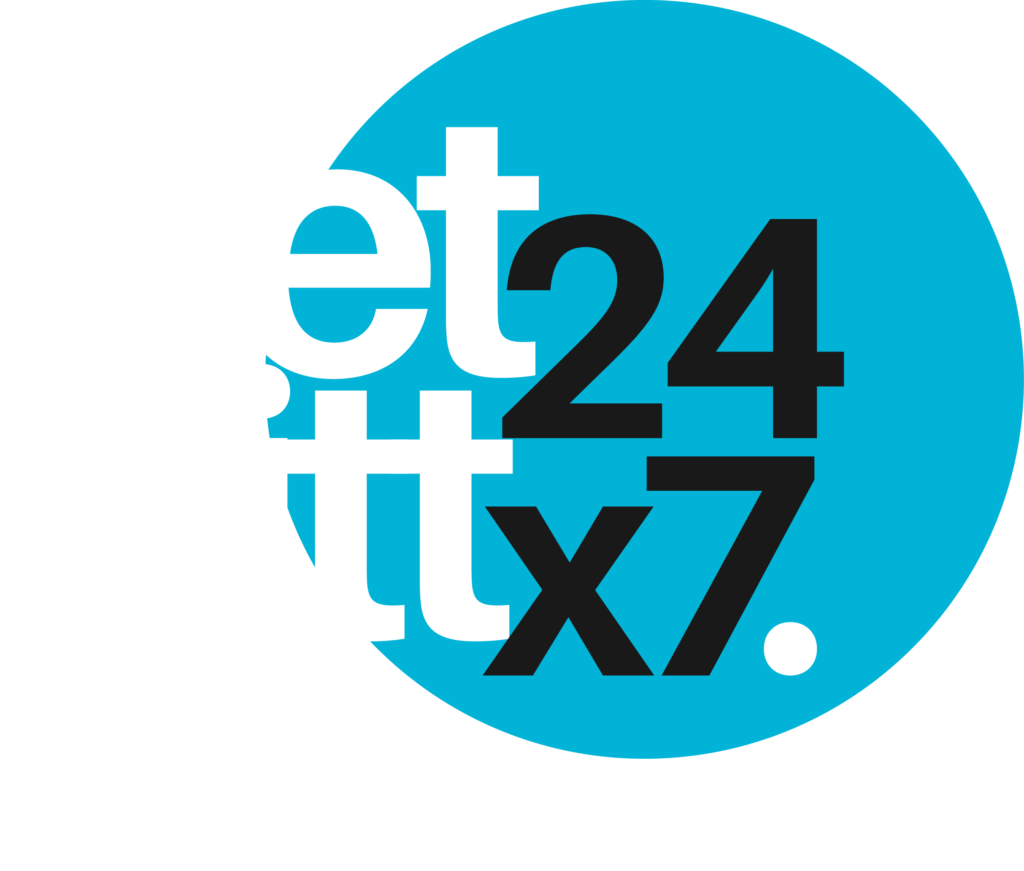 Get Fitt 24×7