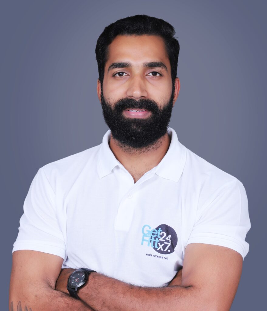 Ashwin Singh