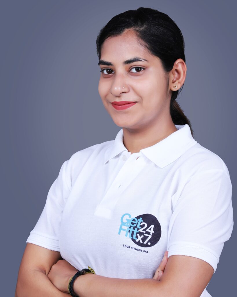 Nikita Singh